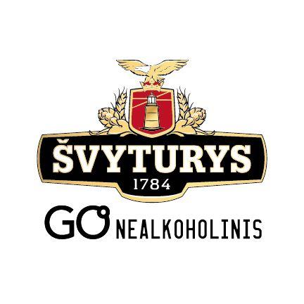 Prekės ženklas: ŠVYTURYS 1784 GO NEALKOHOLINIS